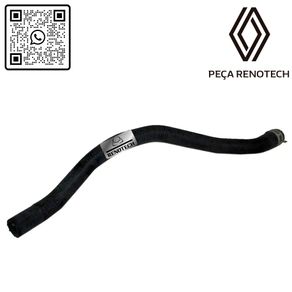 RN 08911R-X 924008911R MANGUEIRA SUP. DO RADIADOR DE AR QUENTE DUS 1.6 RN 08911R-X 924008911R MANGUEIRA SUP. DO RADIADOR DE AR QUENTE DUS 1.6